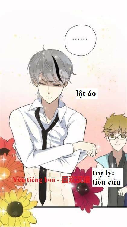 Thần Tượng Điểm Zero: Chapter 2