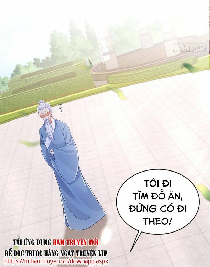 Chí Tôn Toàn Năng: Chapter 83