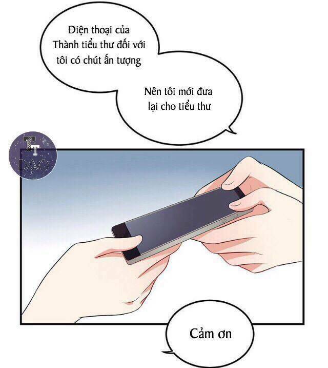 Đoạt Hôn Ác Thiếu: Chapter 15