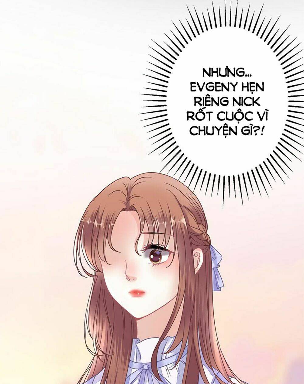 Bạn Trai Điều Khiển Giấc Mơ: Chapter 21