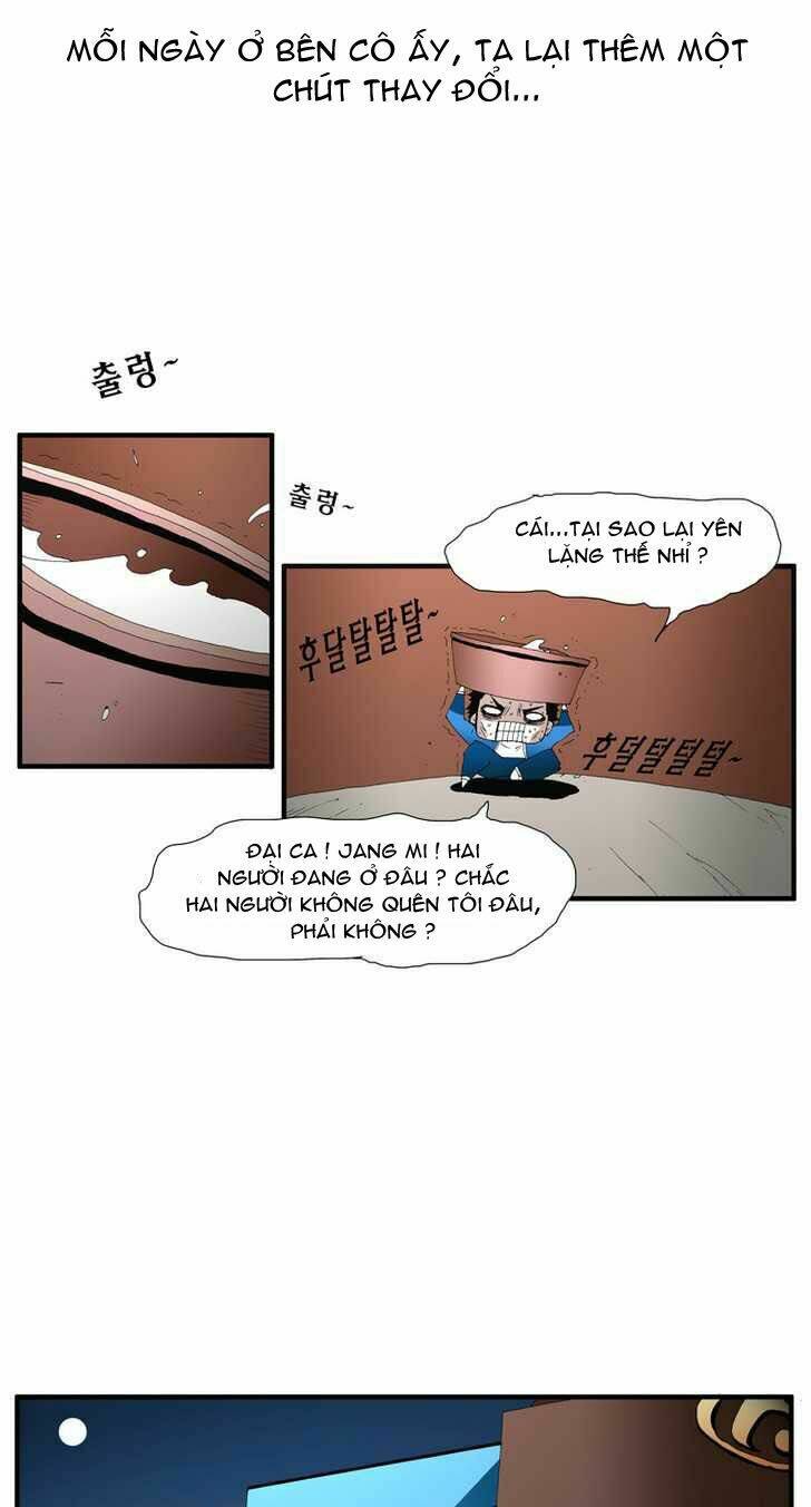 Siêu năng: Chapter 69