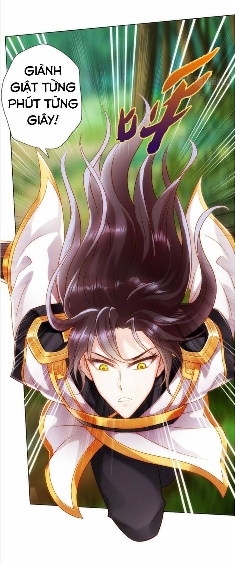 Bất Hủ Phàm Nhân: Chapter 29