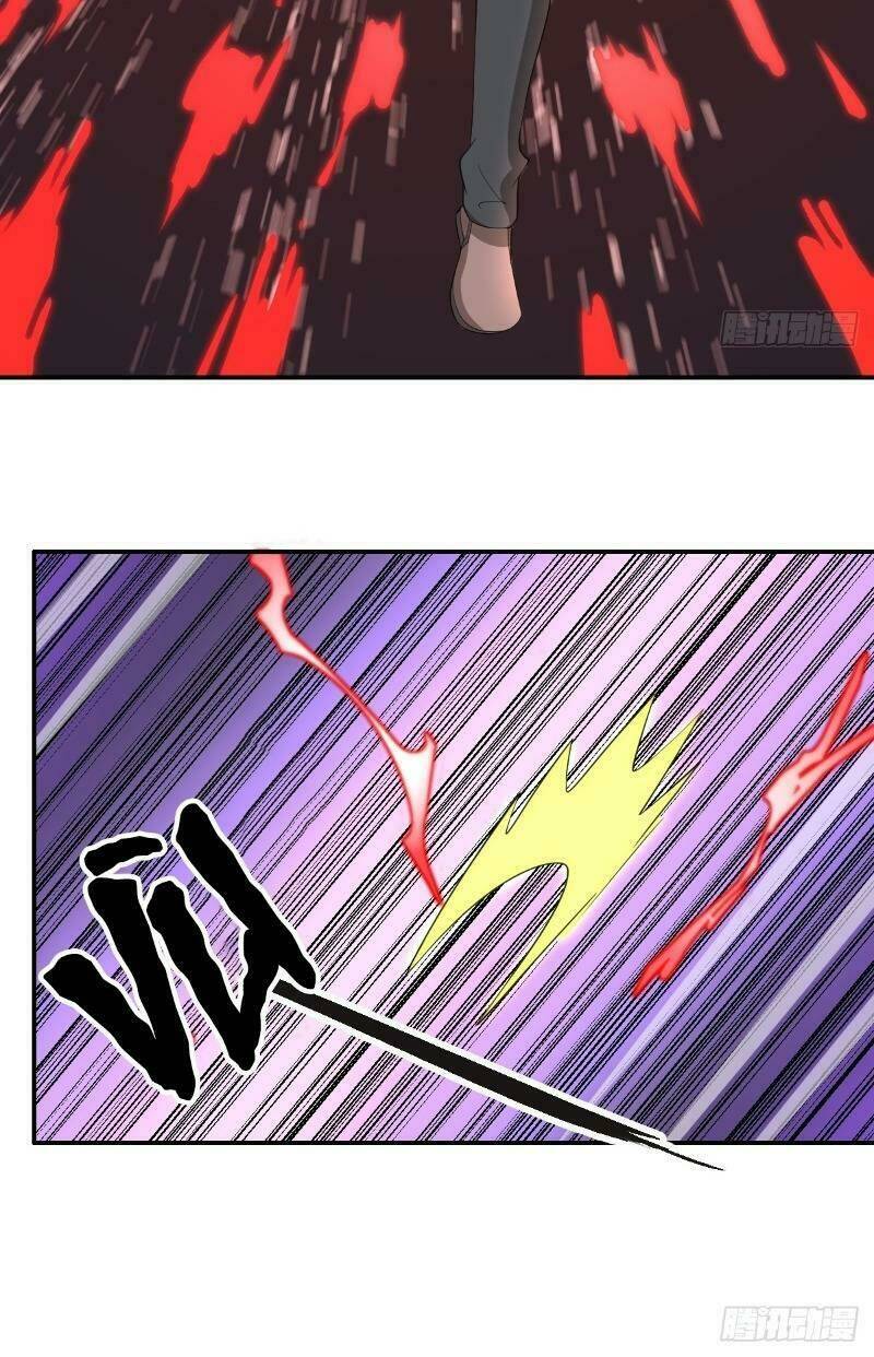 Nghịch Thiên Tiên Mệnh: Chapter 55
