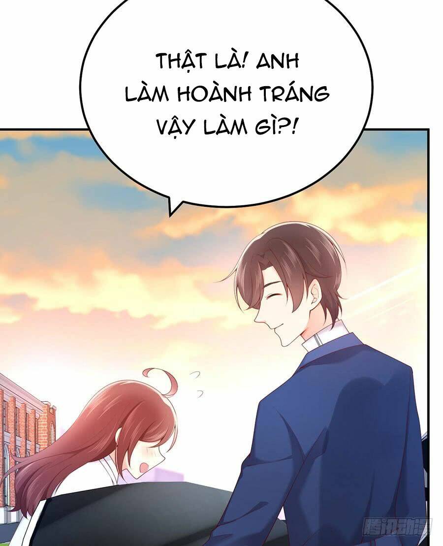 Nam Thần Truy Thê Chỉ Nam: Chapter 42.1