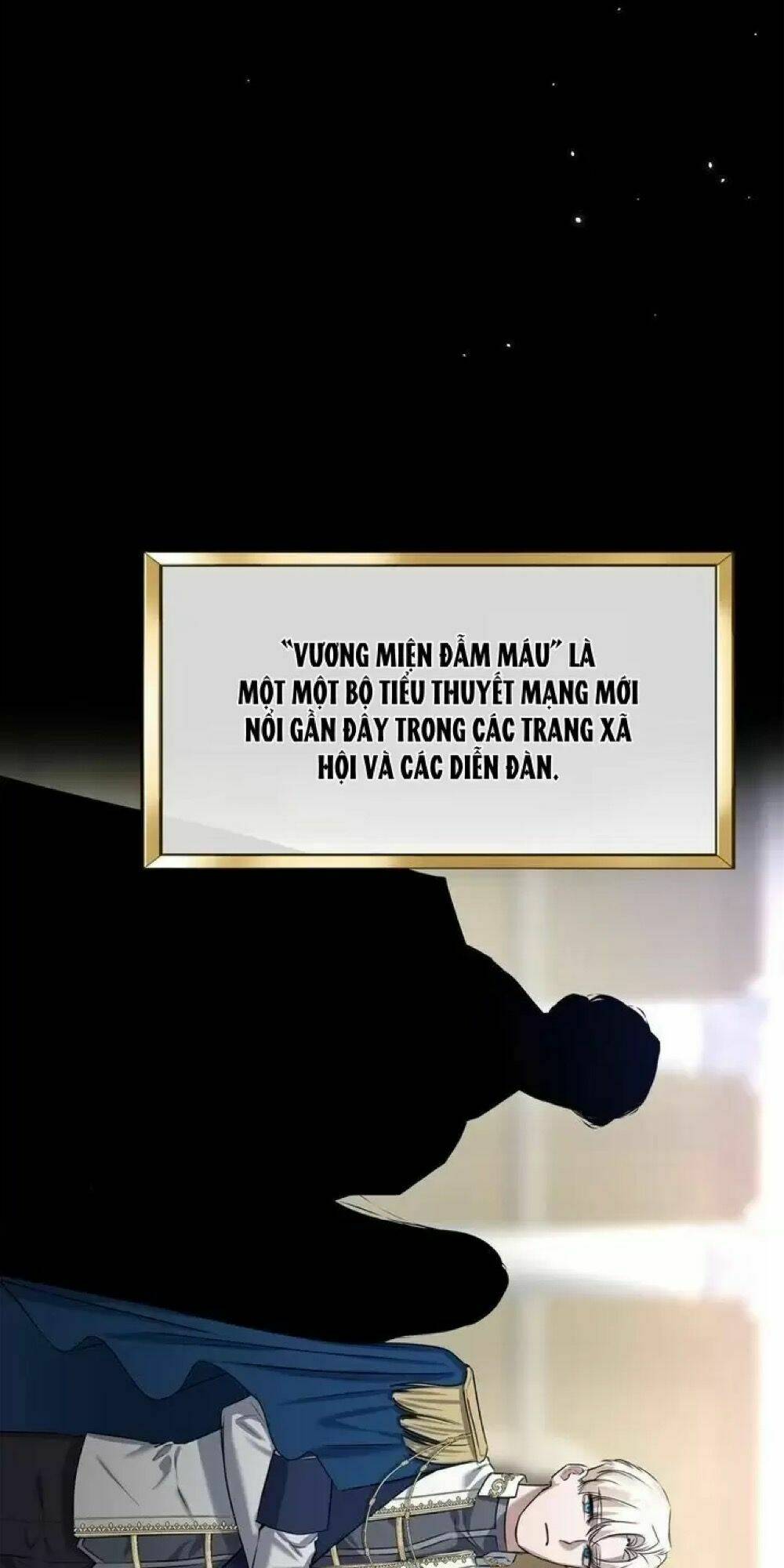 Nữ Công Tước Phương Bắc Là Một Nhân Vật Phản Diện: Chapter 1