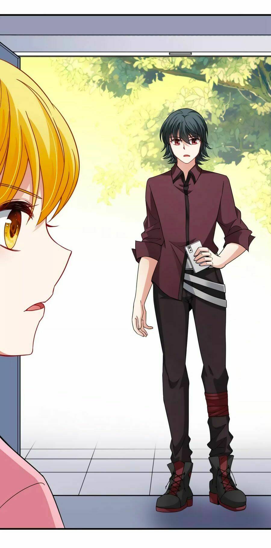 Huyền Vũ Luyến Ca: Vạn Vật Sinh Linh: Chapter 36