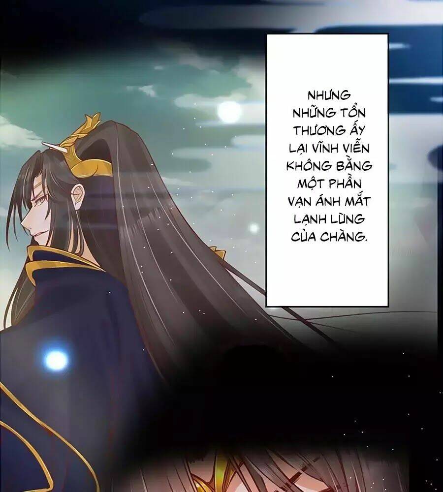 Thịnh Thế Lê Hoa Điện: Chapter 96