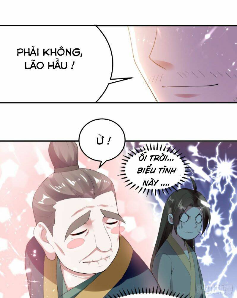 Dị Giới Siêu Cấp Ở Rể: Chapter 76
