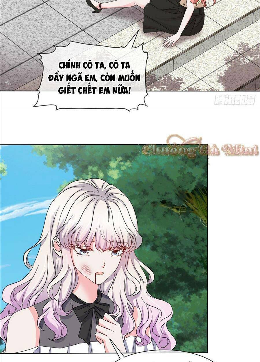 Nhược Hữu Hàn Đông Ngộ Noãn Dương: Chapter 13