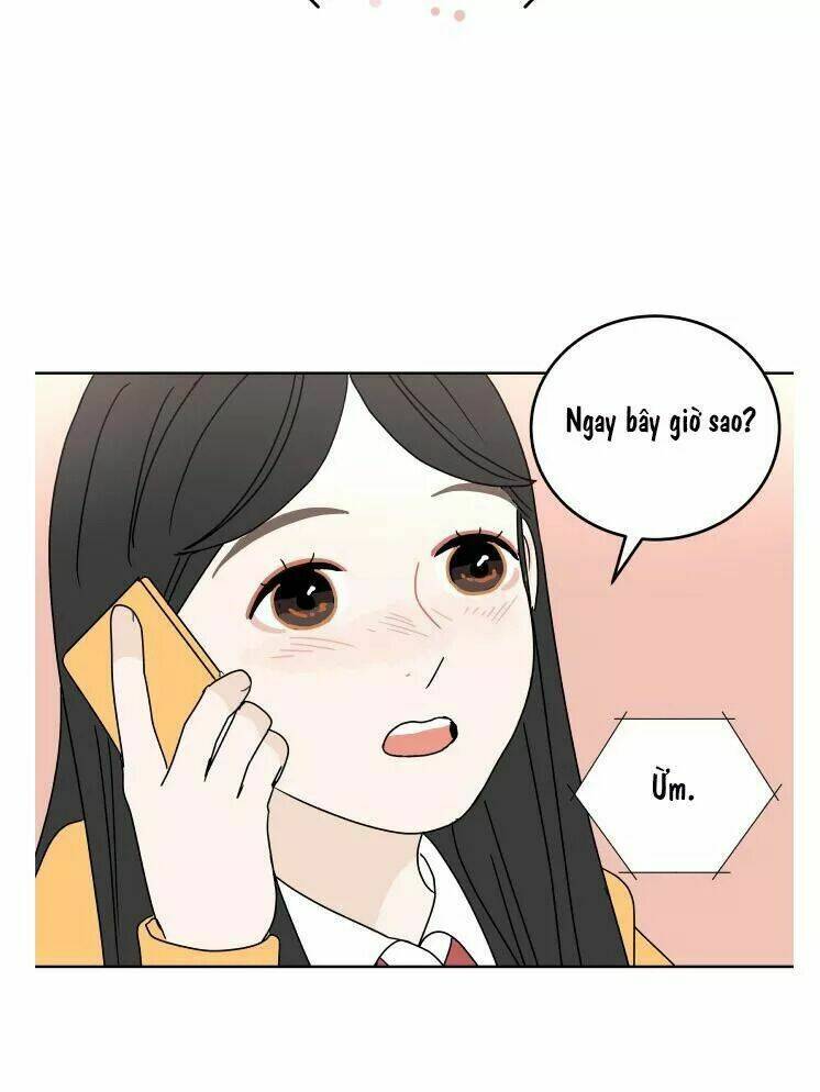 30 Phút Bước Đi Bên Em: Chapter 59.5