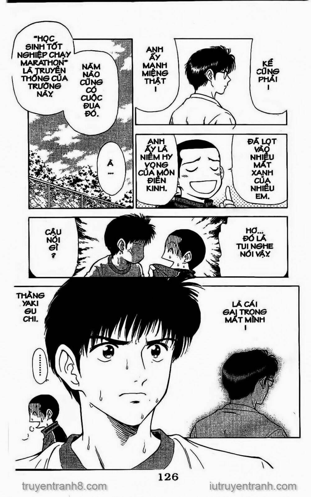 Saladdays: Chapter 29