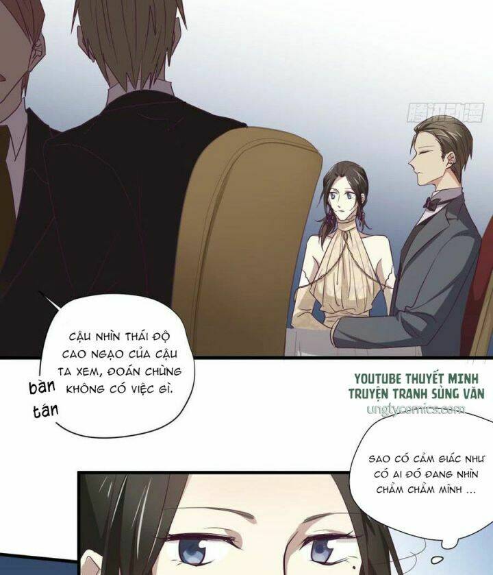 Đơn Phương Yêu Thầm Anh: Chapter 50