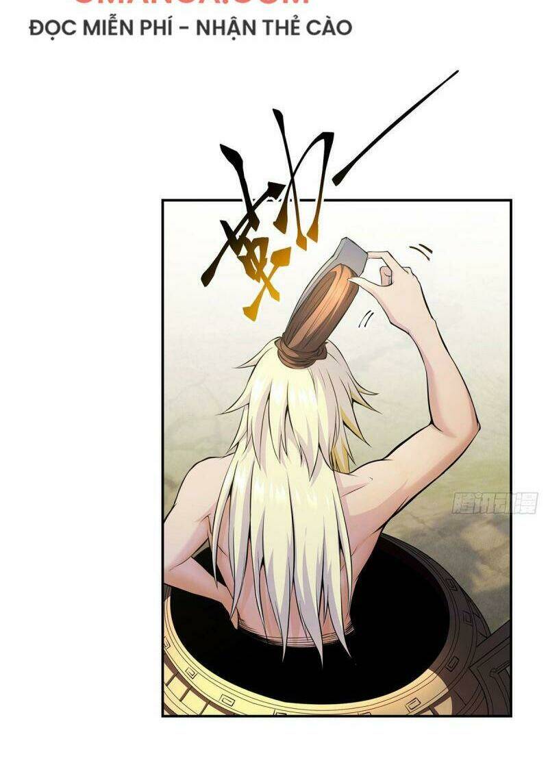 Ta Là Đại Hoàn Đan: Chapter 9