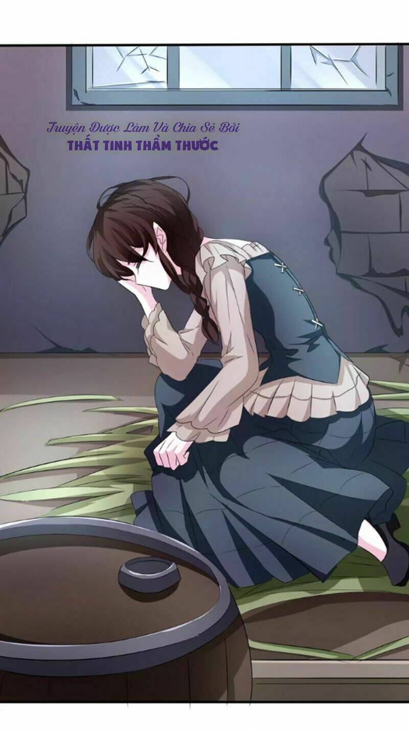 Một Lời Không Hợp Liền Hút Máu: Chapter 20