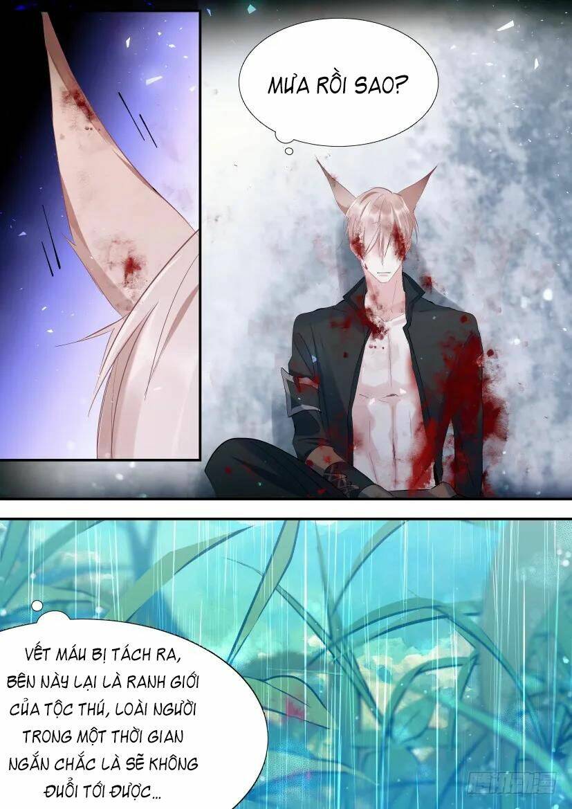 Ảnh Đế X Ảnh Đế: Chapter 93