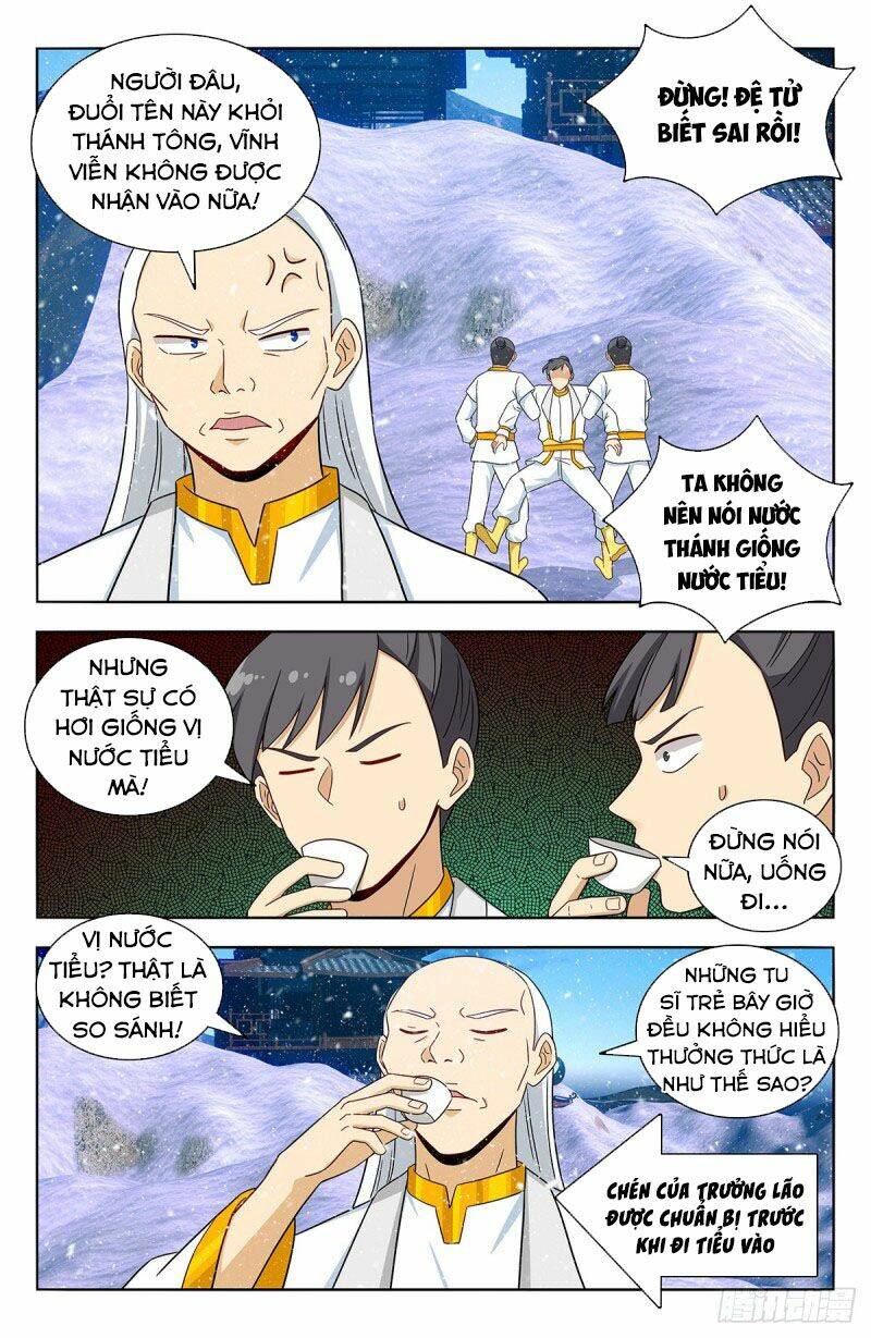 Tối Cường Phản Sáo Lộ Hệ Thống: Chapter 430