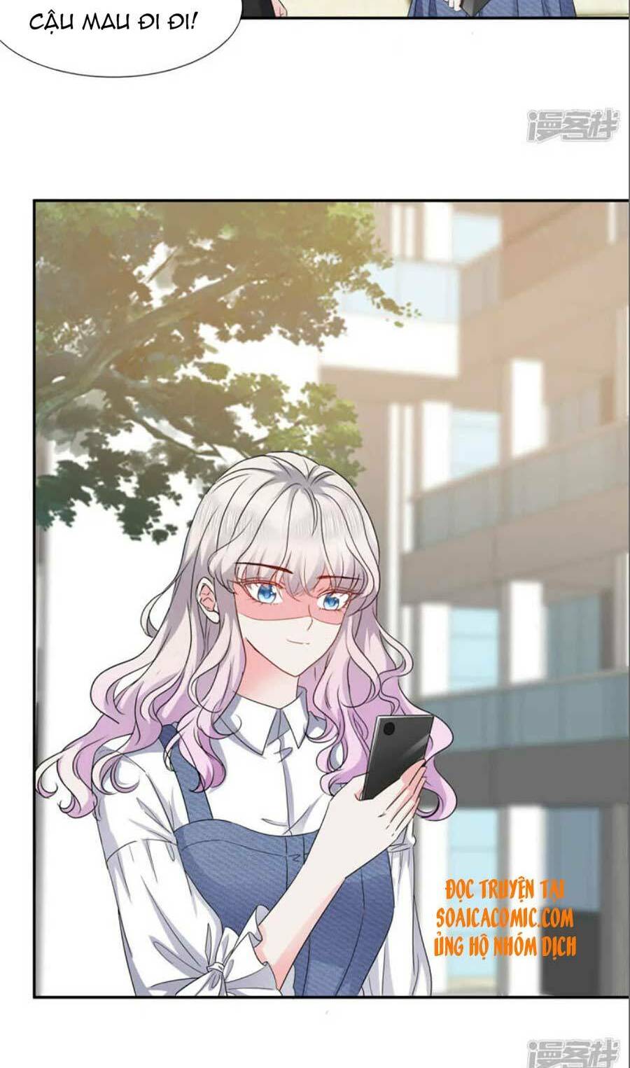 Nhược Hữu Hàn Đông Ngộ Noãn Dương: Chapter 29