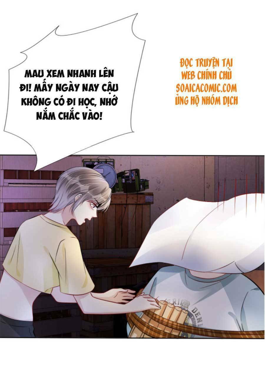 Ngự Tỷ Toàn Năng Lại Bị Phá Mã Giáp: Chapter 53