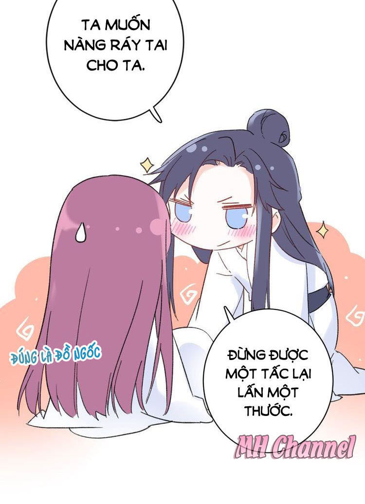 Hoa Nhan Sách 2: Chapter 70