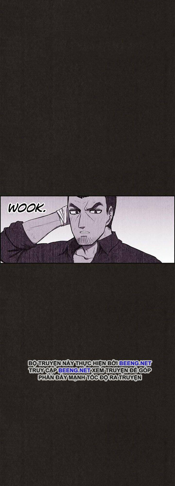 Quái Vật Tại Chung Cư Xanh: Chapter 131