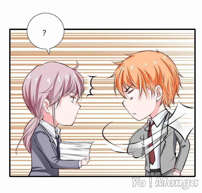 Thiểm Hôn Kinh Ái: Chapter 55