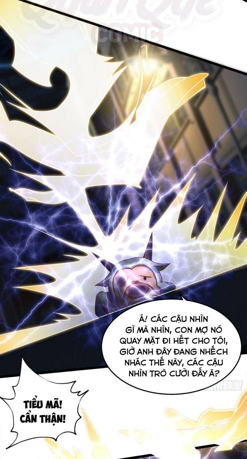 Thập Nhị Thiên Kiếp: Chapter 56