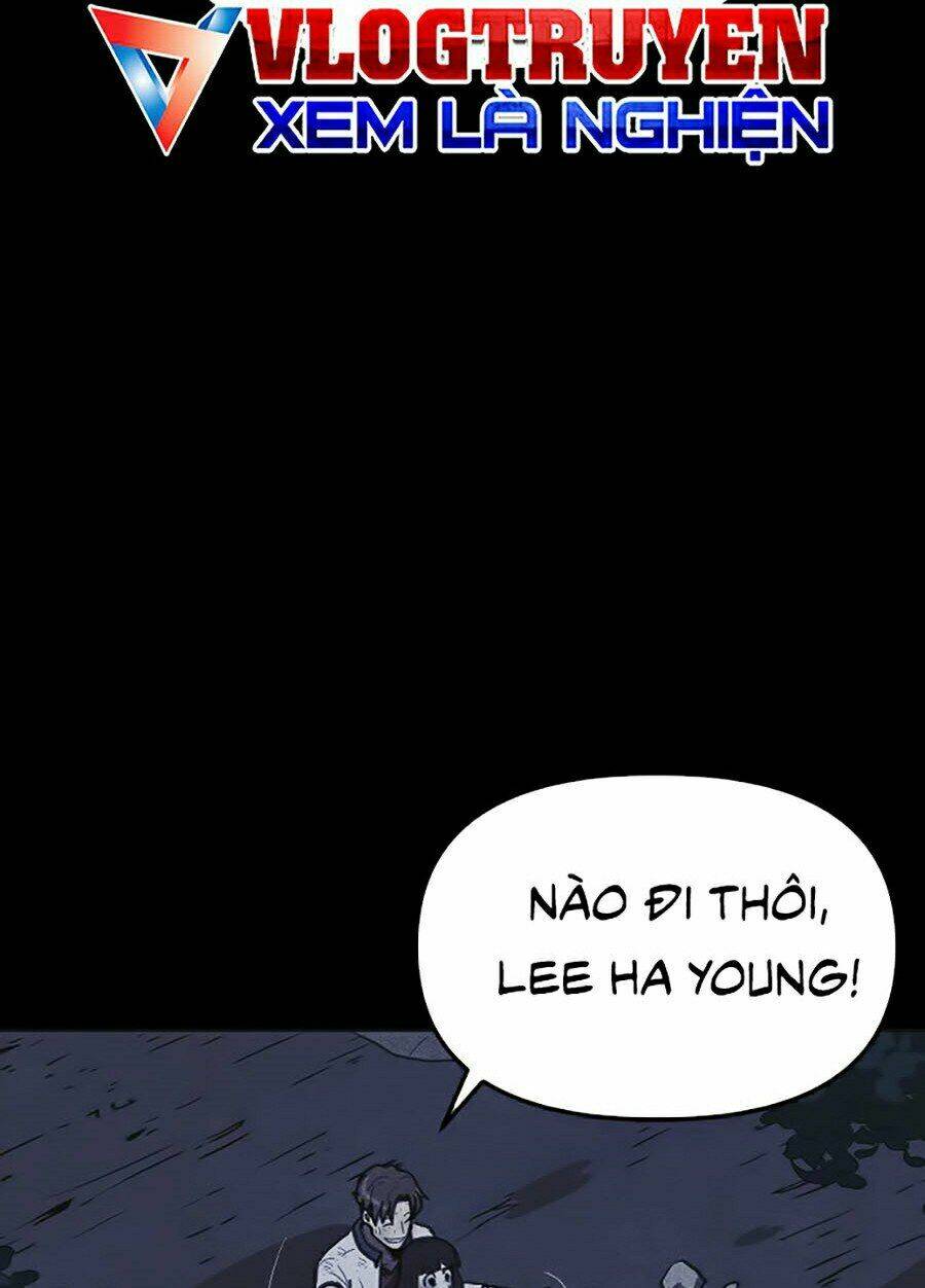 Cậu Bé Shotgun: Chapter 11