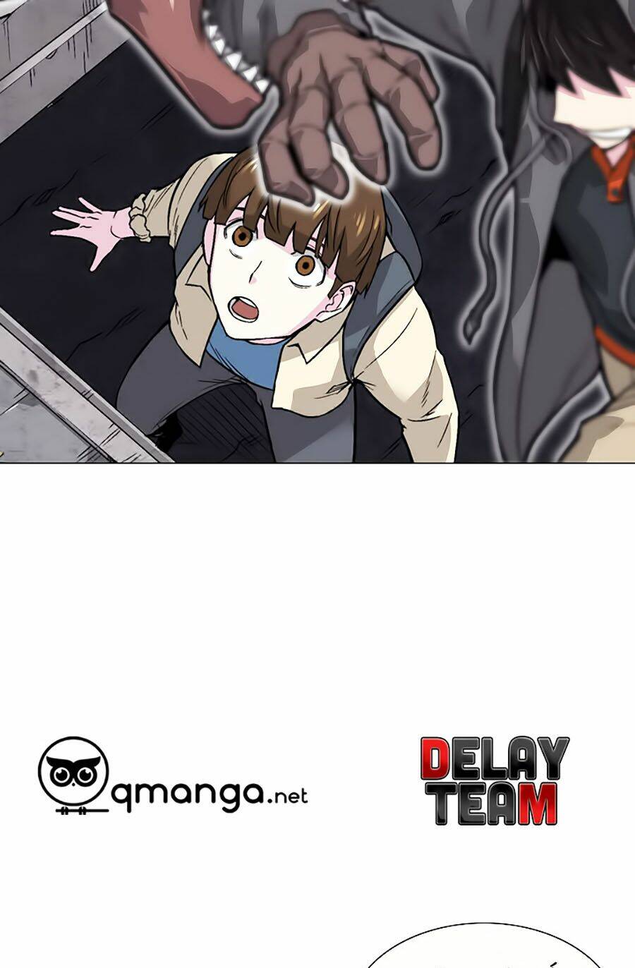 Hầm Ngục Bóng Tối: Chapter 15