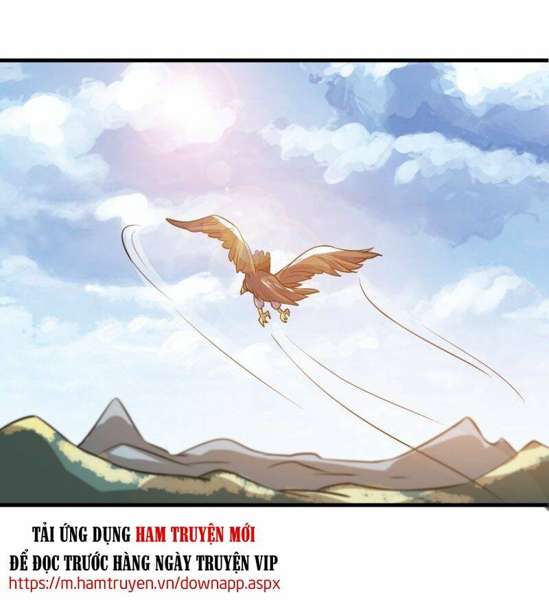 Thần Võ Đế Tôn: Chapter 95
