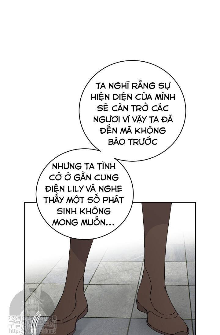 Cô Hầu Giỏi Giang: Chapter 13