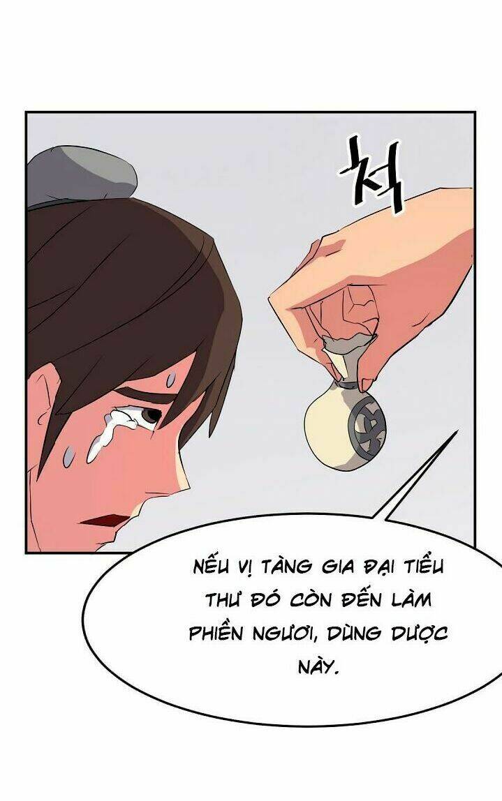 Trọng Sinh, Bất Khả Chiến Bại: Chapter 35