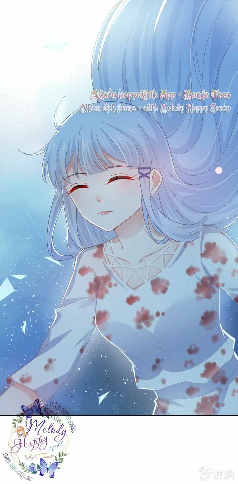 Ma Lạt Thiên Kim Đẩu Ác Thiếu: Chapter 115