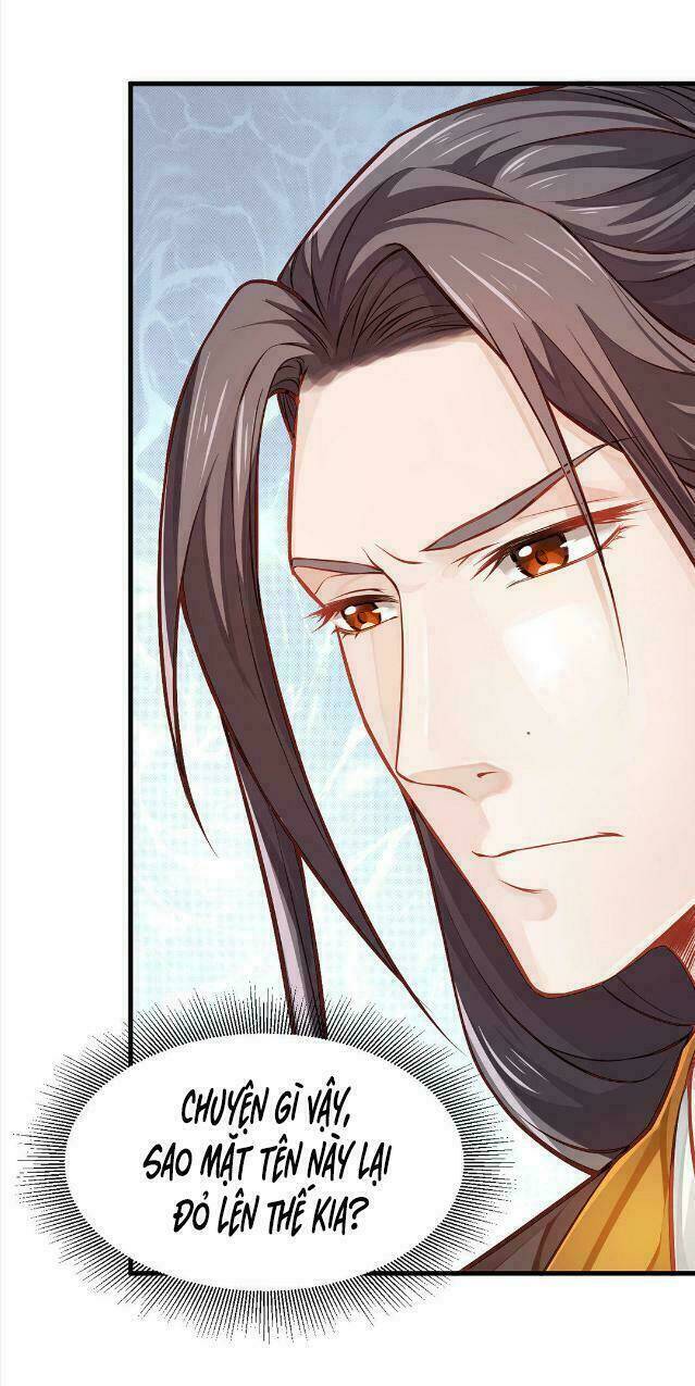 Bệ Hạ Xin Tự Trọng: Chapter 8