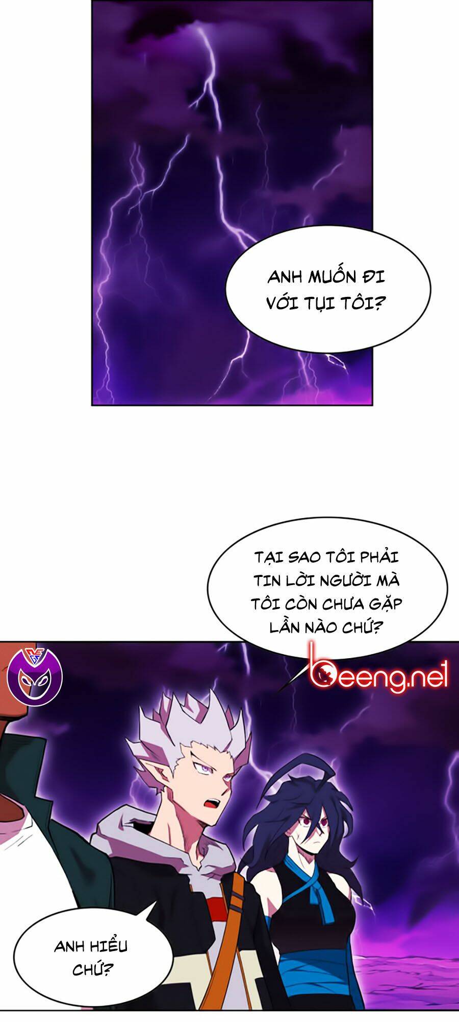 Hard Core Leveling Warrior Ss2: Chapter 46