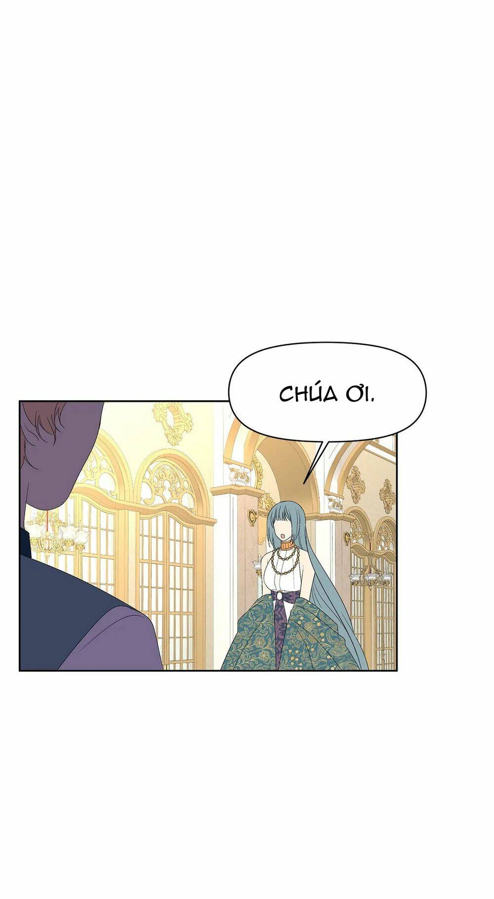 Công Chúa Thời Gian Có Hạn: Chapter 47