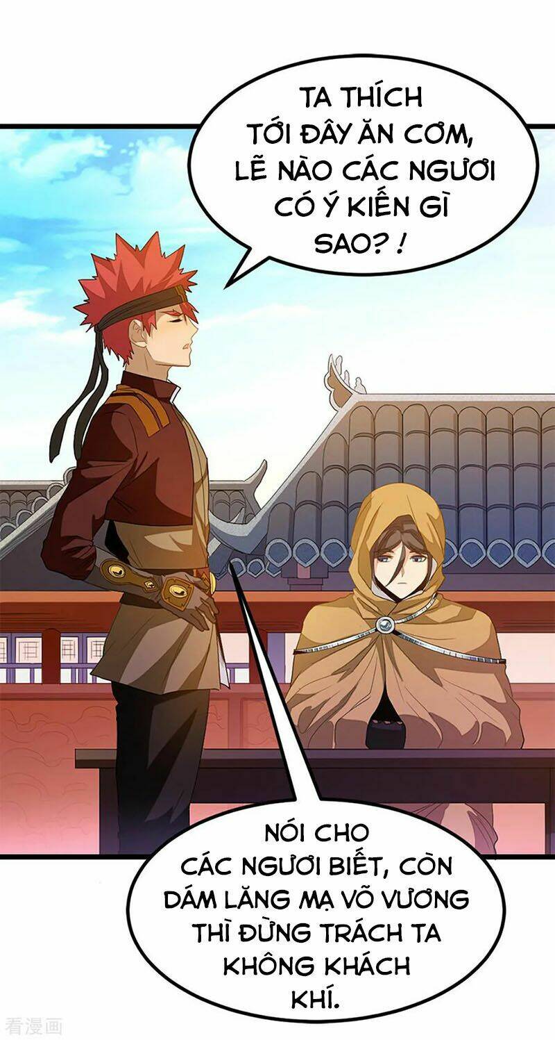 Cửu Dương Thần Vương: Chapter 236