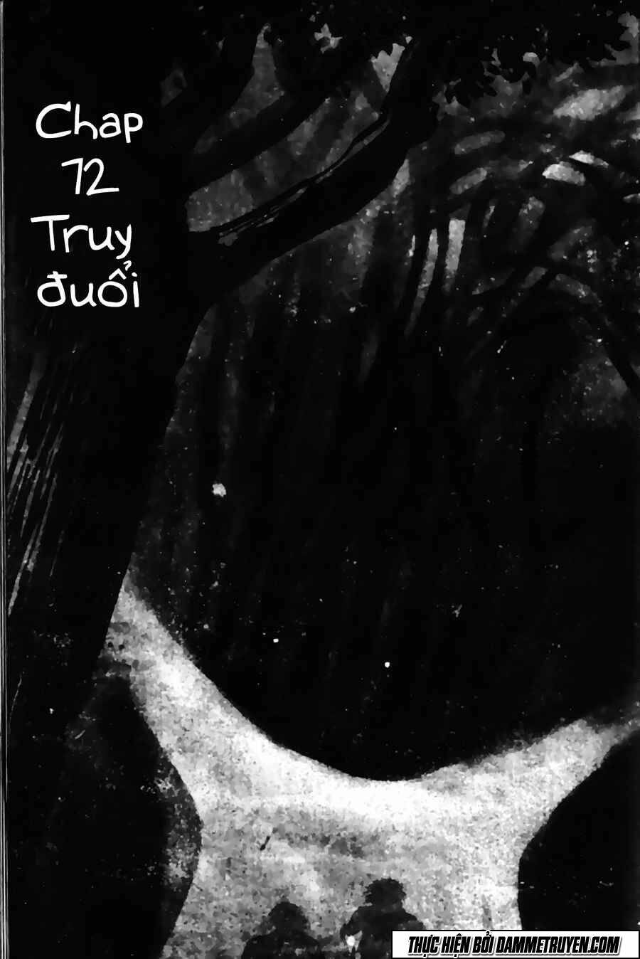 Thiết Huyết Nam Nhi: Chapter 72