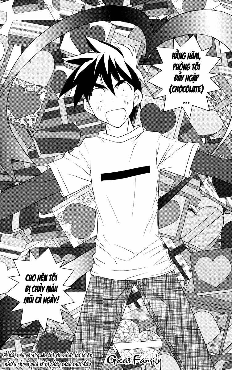Heaven: Chapter 5
