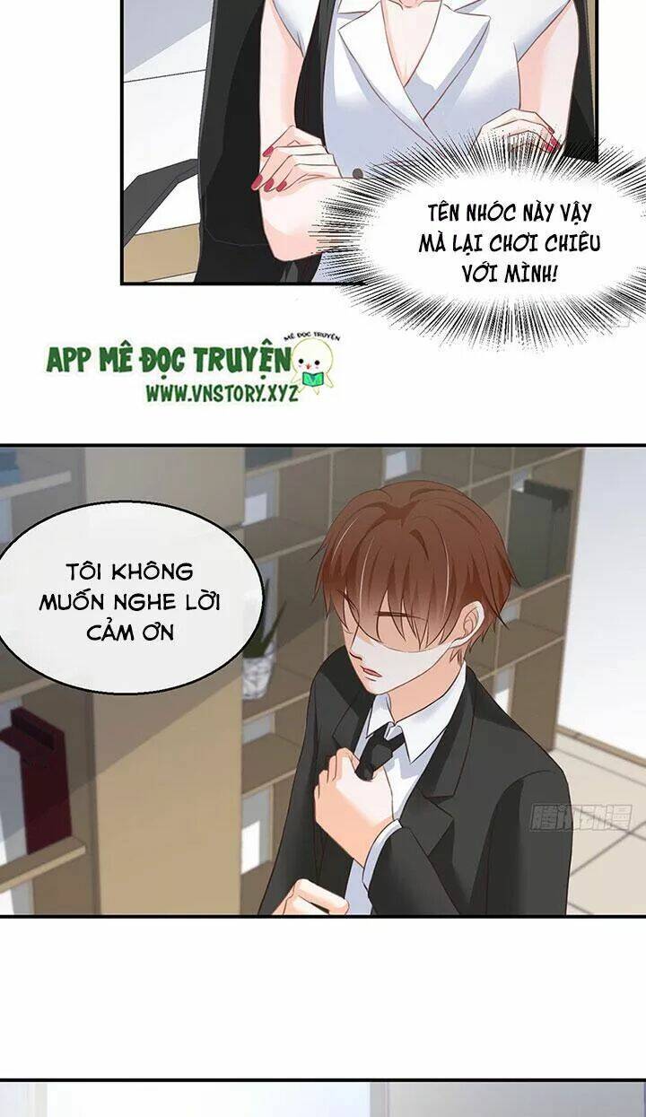 Cẩm Lý Thiếu Nữ Của Tôi: Chapter 86