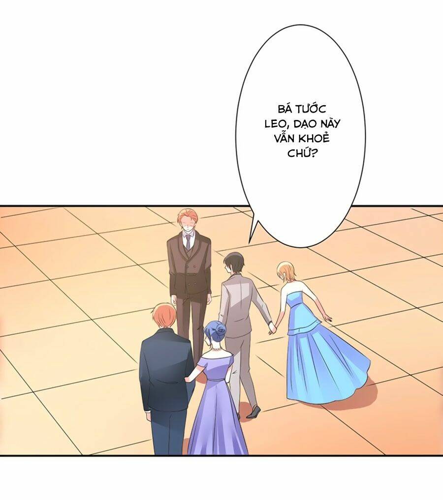 Trí Mệnh Sủng Thê: Tổng Tài Mau Nạp Mạng: Chapter 94