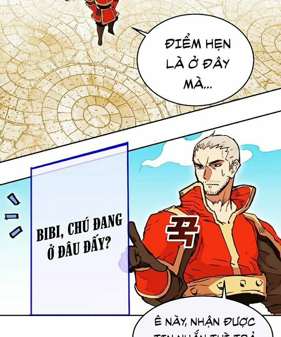 Hard Core Leveling Warrior Ss2: Chapter 105