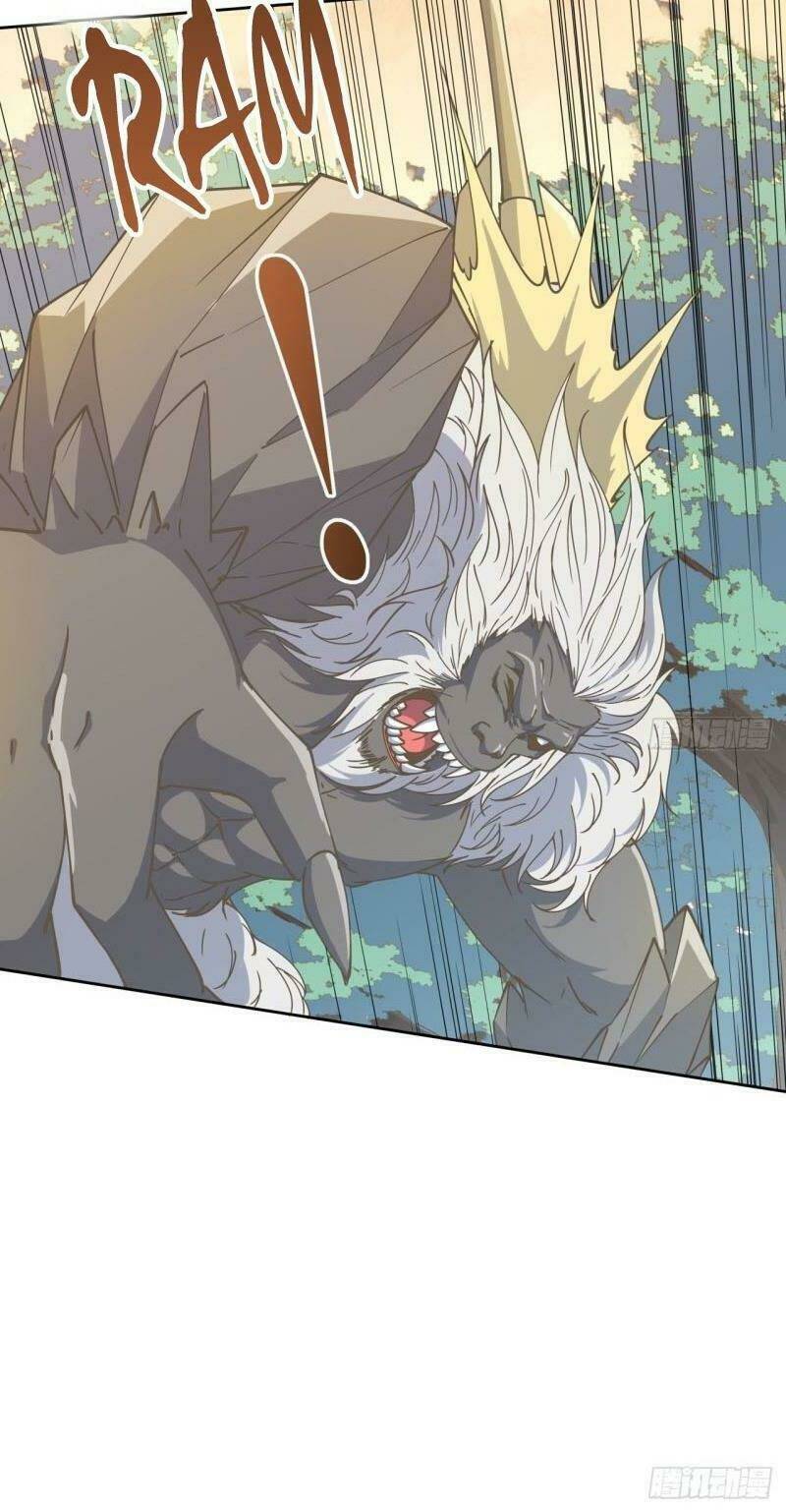 Siêu Phàm Truyện: Chapter 224