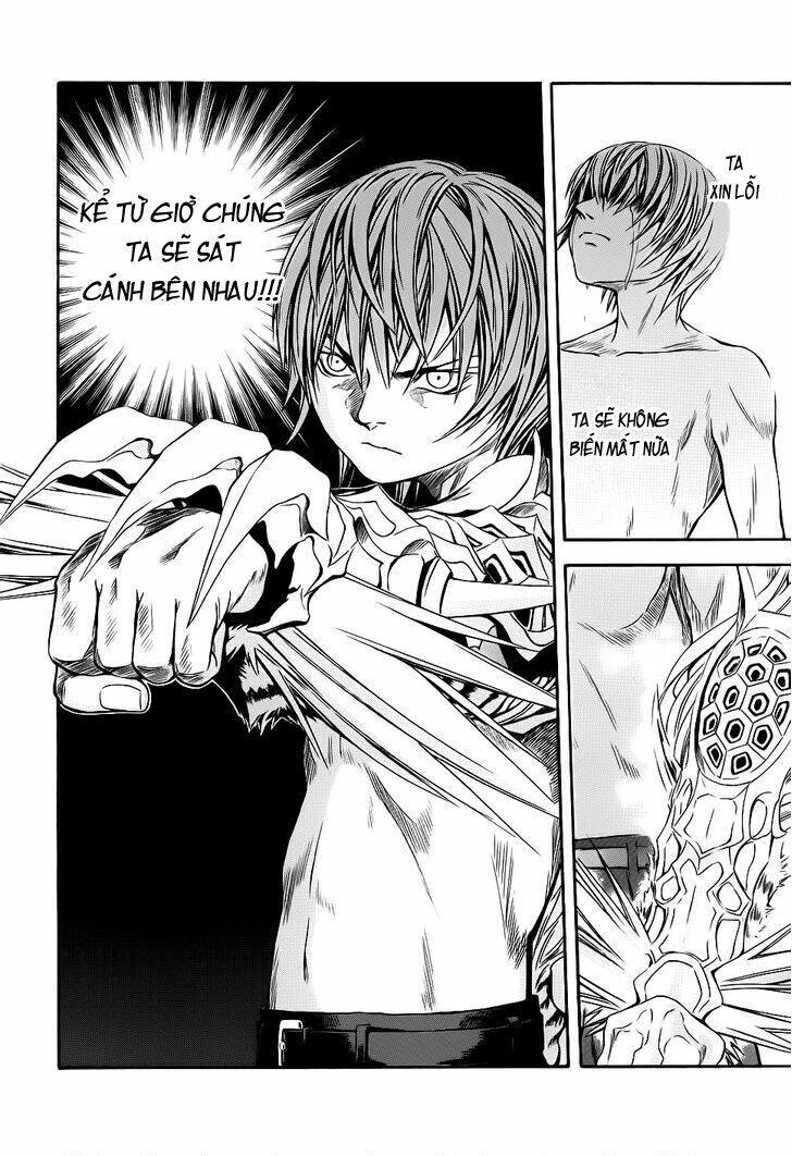 Otogi Matsuri: Chapter 43