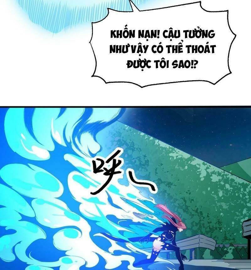 Dị Năng Của Ngươi Là Của Ta Rồi: Chapter 10