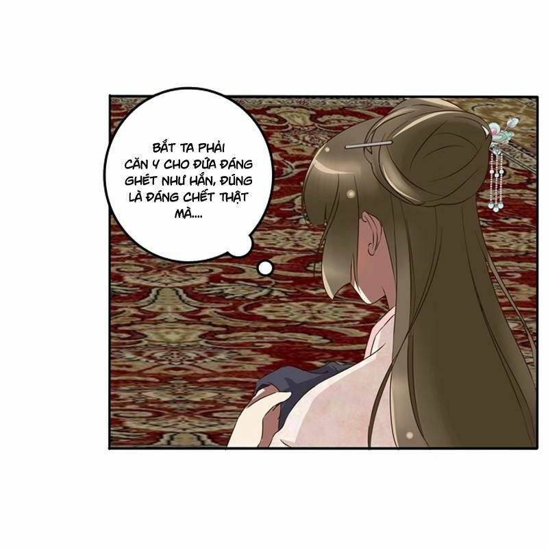 Thông Linh Phi: Chapter 81