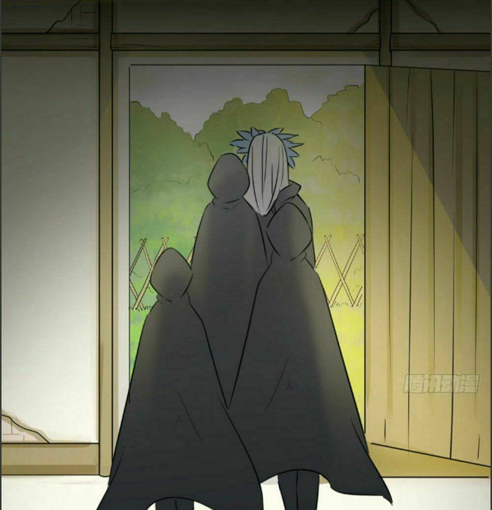 Sổ Tay Tình Yêu Của Tiểu Hồ Ly: Chapter 4