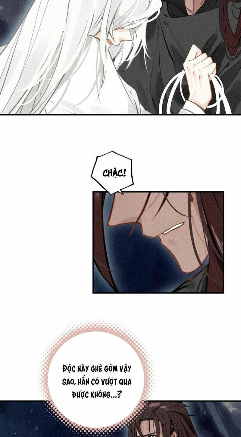 Đế Sư Tại Thượng: Chapter 51