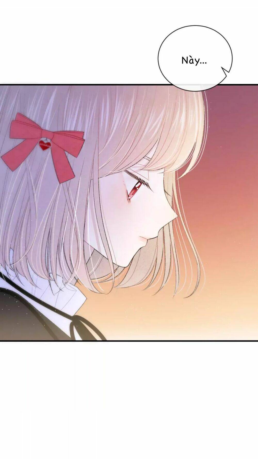 Từ Cái Nhìn Của Em: Chapter 7