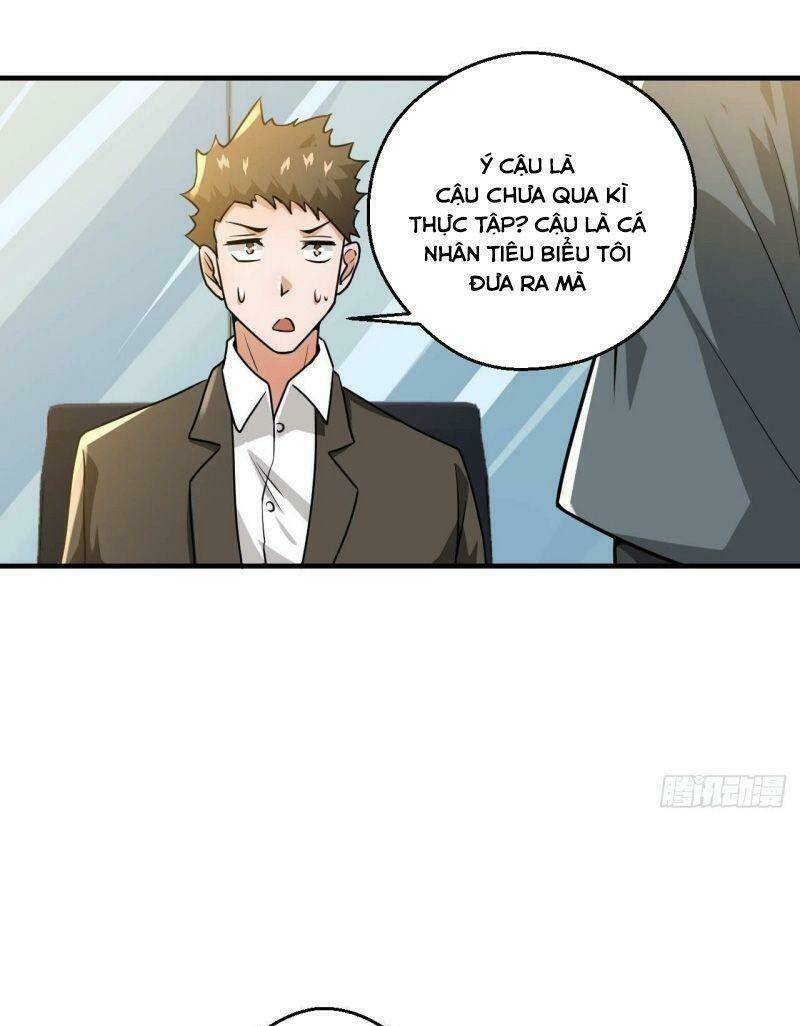 Quỷ Quyệt @Ai: Chapter 15