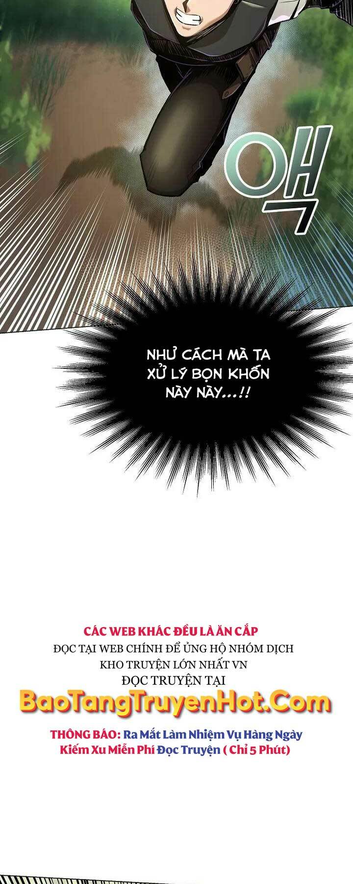 Con Đường Diệt Thần: Chapter 4